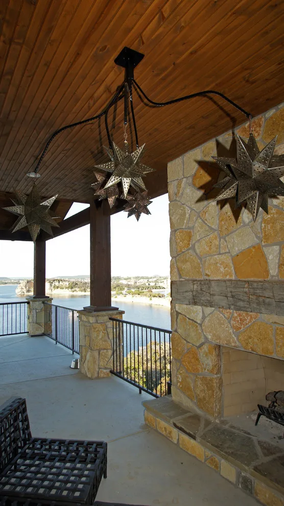 The Texas Residence by Anderson Fine Homes - Photo 24