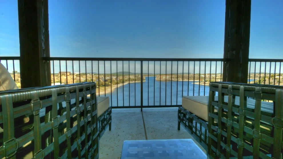 The Texas Residence by Anderson Fine Homes - Photo 25