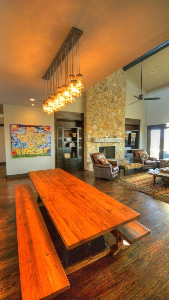 The Texas Residence by Anderson Fine Homes - Photo 29