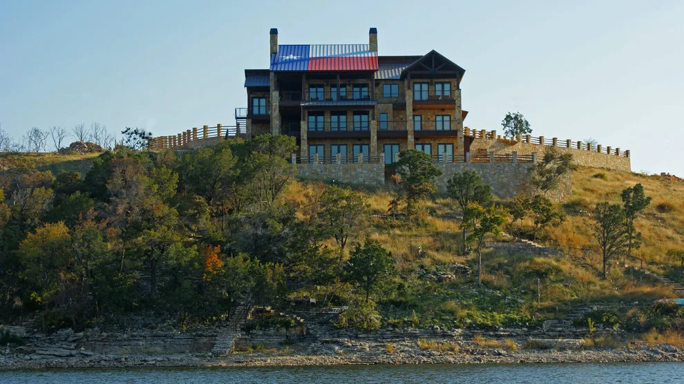 The Texas Residence by Anderson Fine Homes - Photo 20