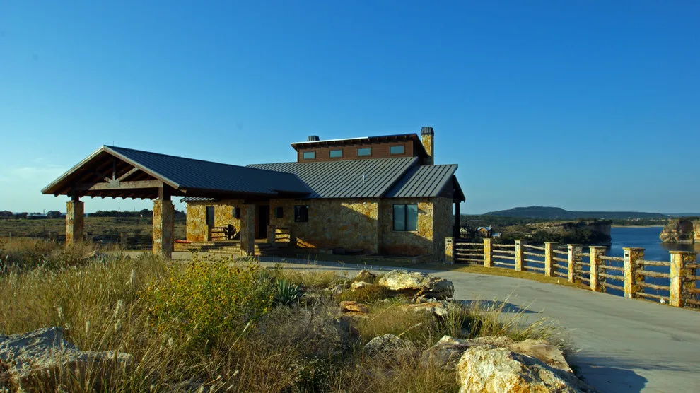 The Texas Residence by Anderson Fine Homes - Photo 23