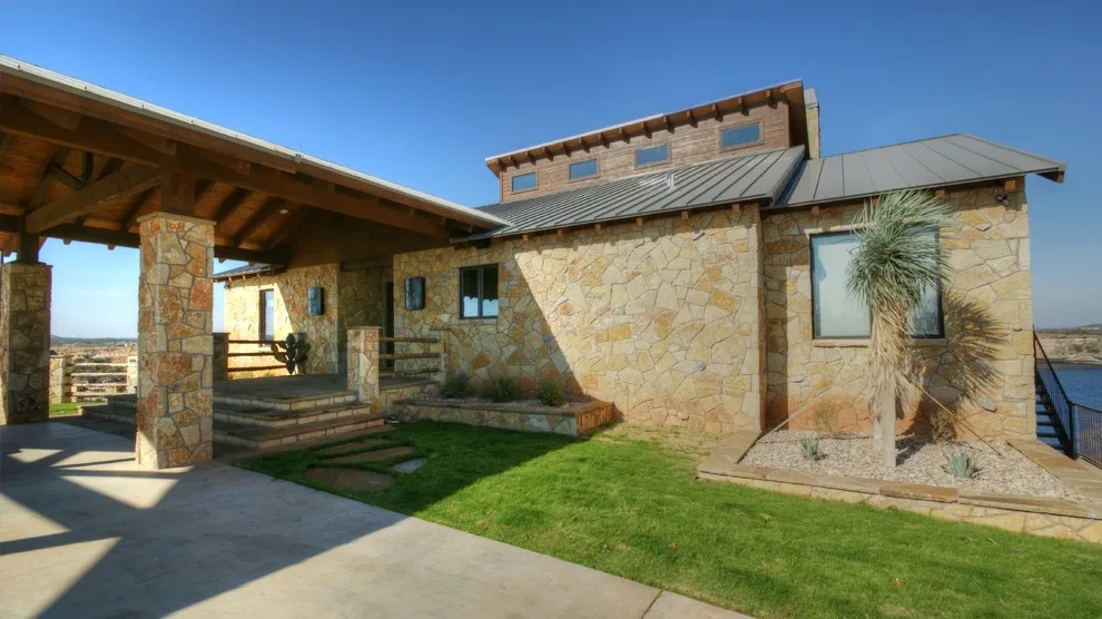 The Texas Residence by Anderson Fine Homes - Photo 14