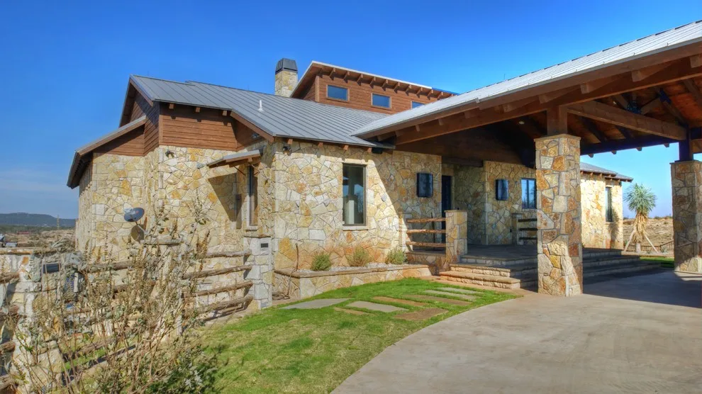 The Texas Residence by Anderson Fine Homes - Photo 33