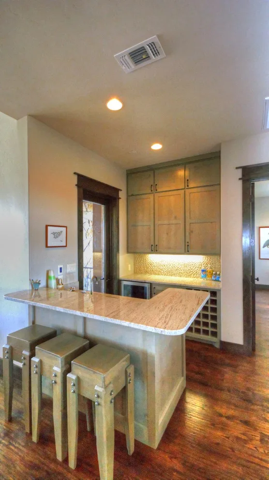 The Texas Residence by Anderson Fine Homes - Photo 11