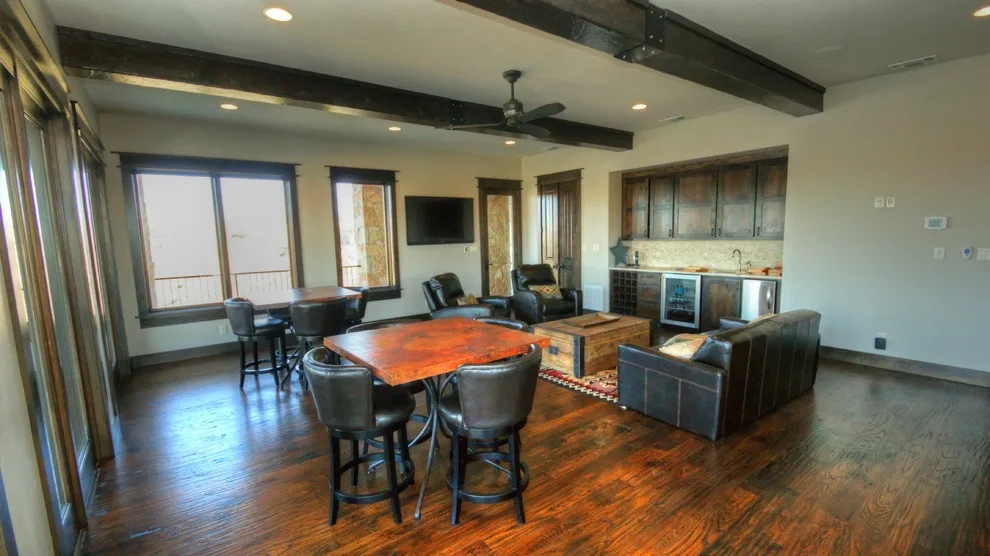 The Texas Residence by Anderson Fine Homes - Photo 19