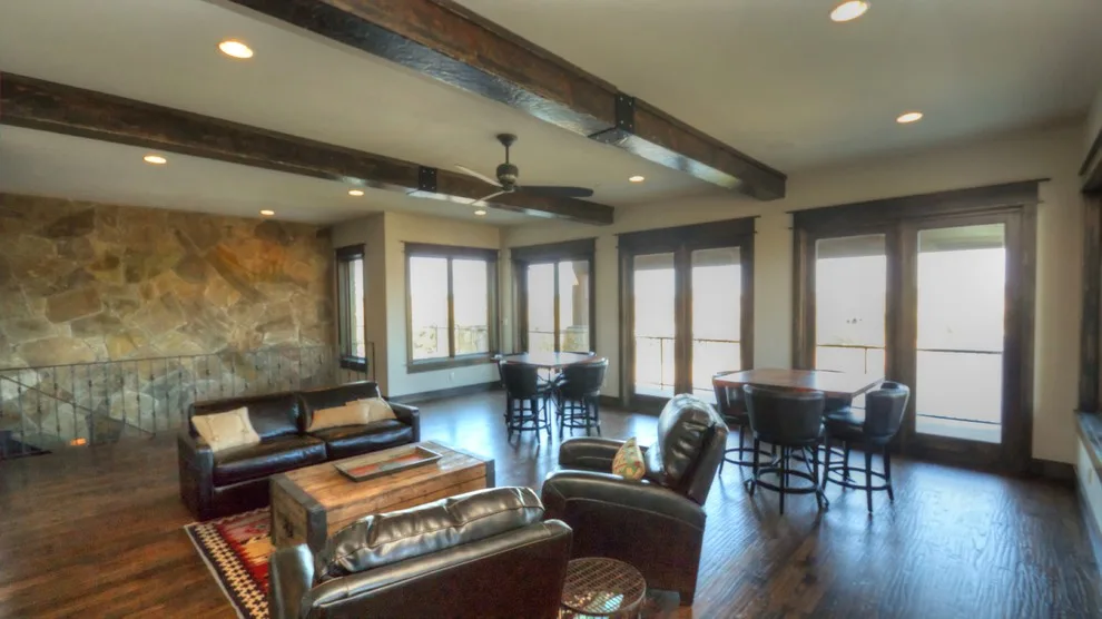The Texas Residence by Anderson Fine Homes - Photo 22