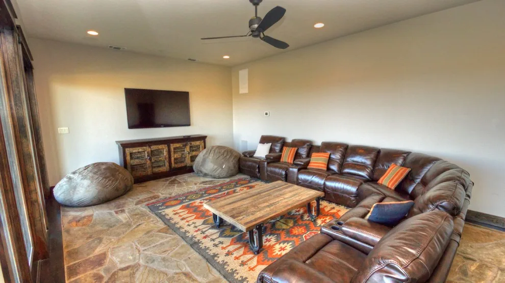 The Texas Residence by Anderson Fine Homes - Photo 30
