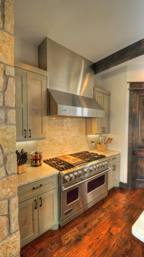 The Texas Residence by Anderson Fine Homes - Photo 2