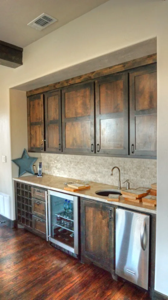 The Texas Residence by Anderson Fine Homes - Photo 12