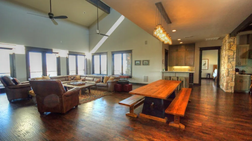 The Texas Residence by Anderson Fine Homes - Photo 18