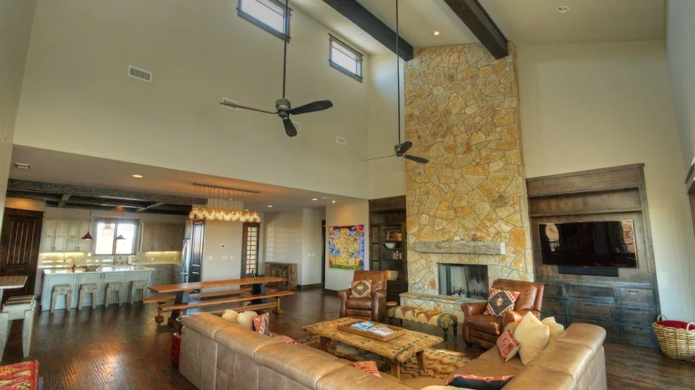The Texas Residence by Anderson Fine Homes - Photo 4