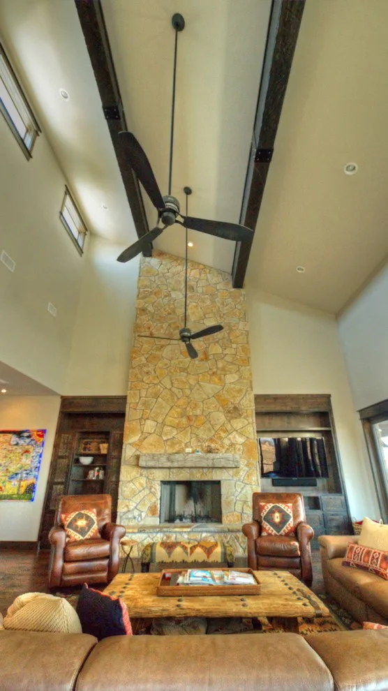 The Texas Residence by Anderson Fine Homes - Photo 31