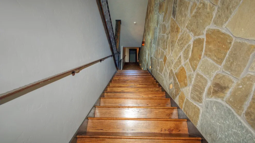The Texas Residence by Anderson Fine Homes - Photo 9