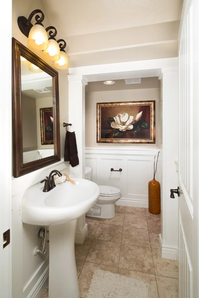 The Toscana - Beautiful Current by Highland Homes LLC - Photo 6