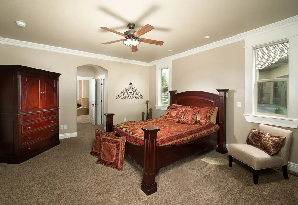 The Toscana - Beautiful Current by Highland Homes LLC - Photo 3
