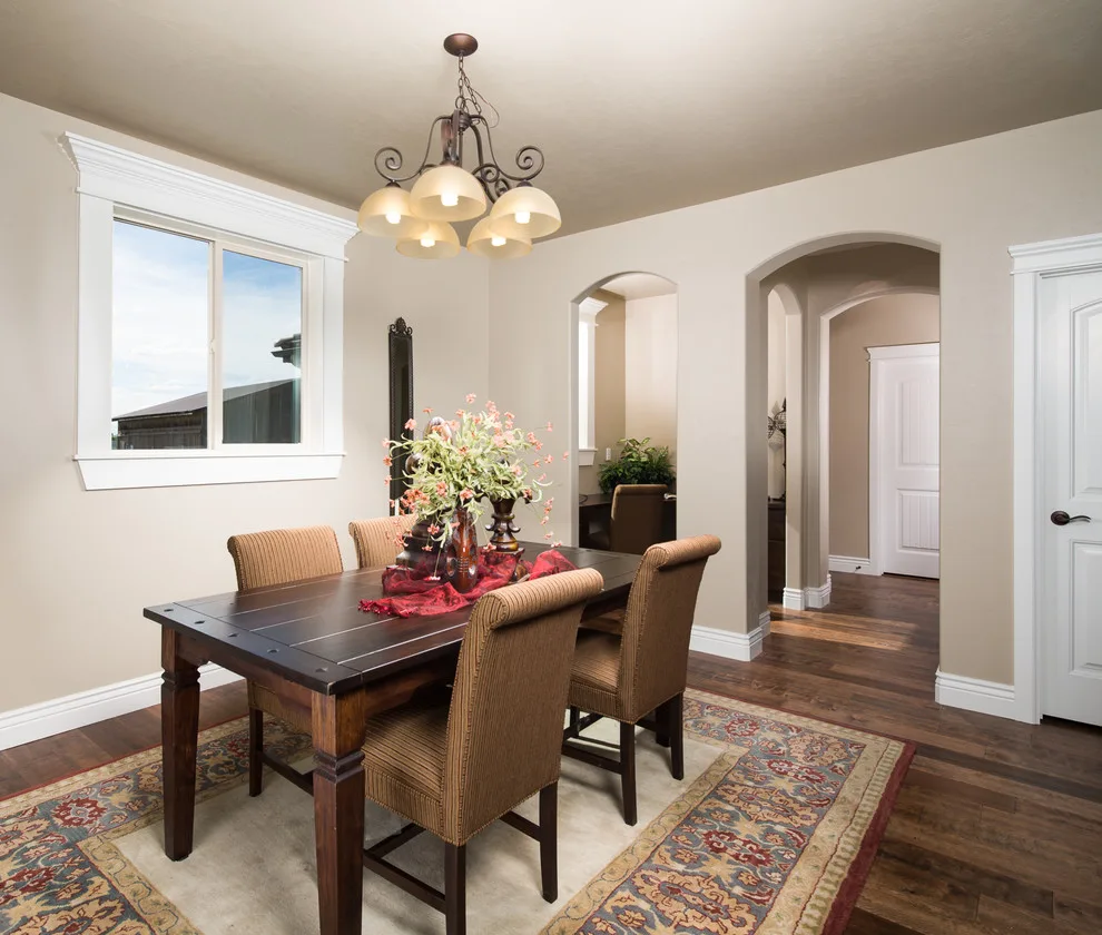 The Toscana - Beautiful Current by Highland Homes LLC - Photo 2