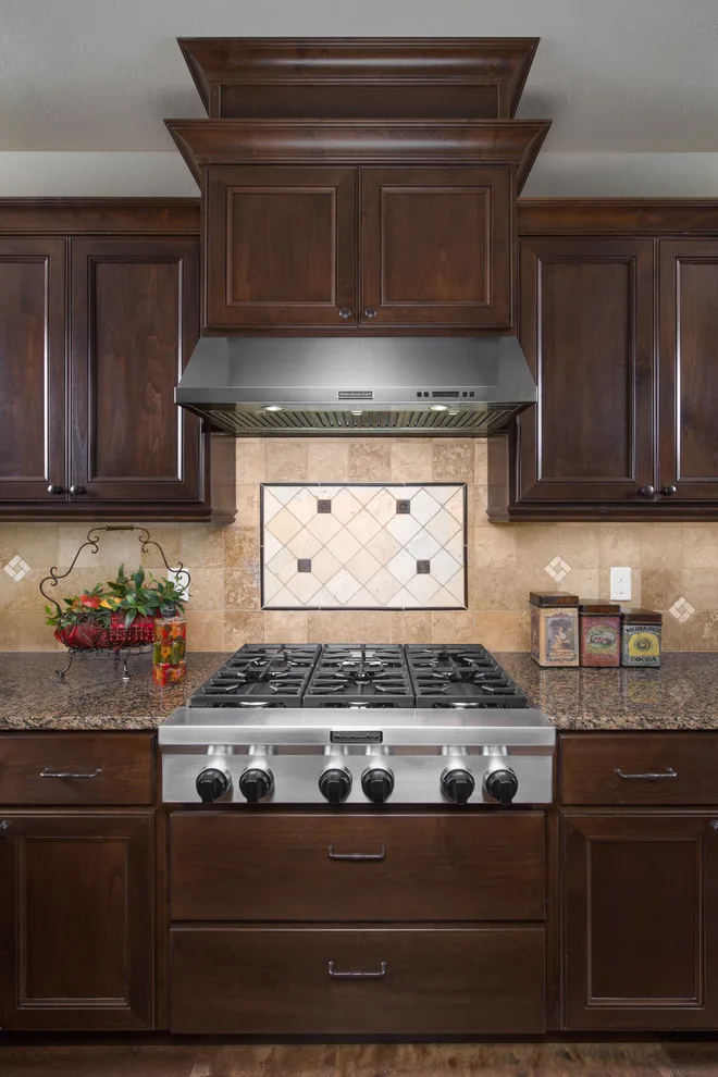 The Toscana - Beautiful Current by Highland Homes LLC - Photo 5