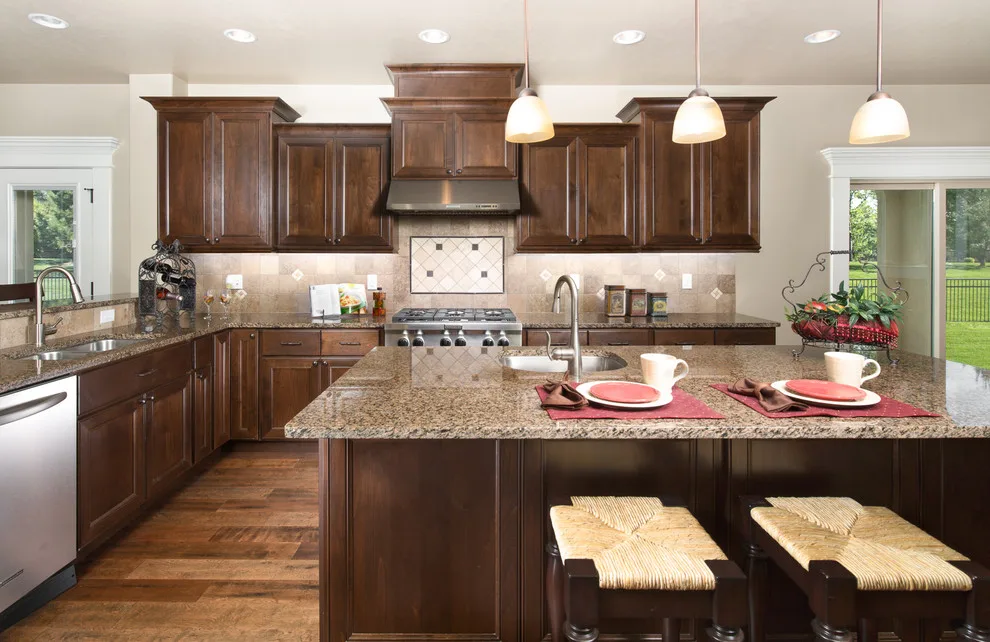 The Toscana - Beautiful Current by Highland Homes LLC - Photo 4