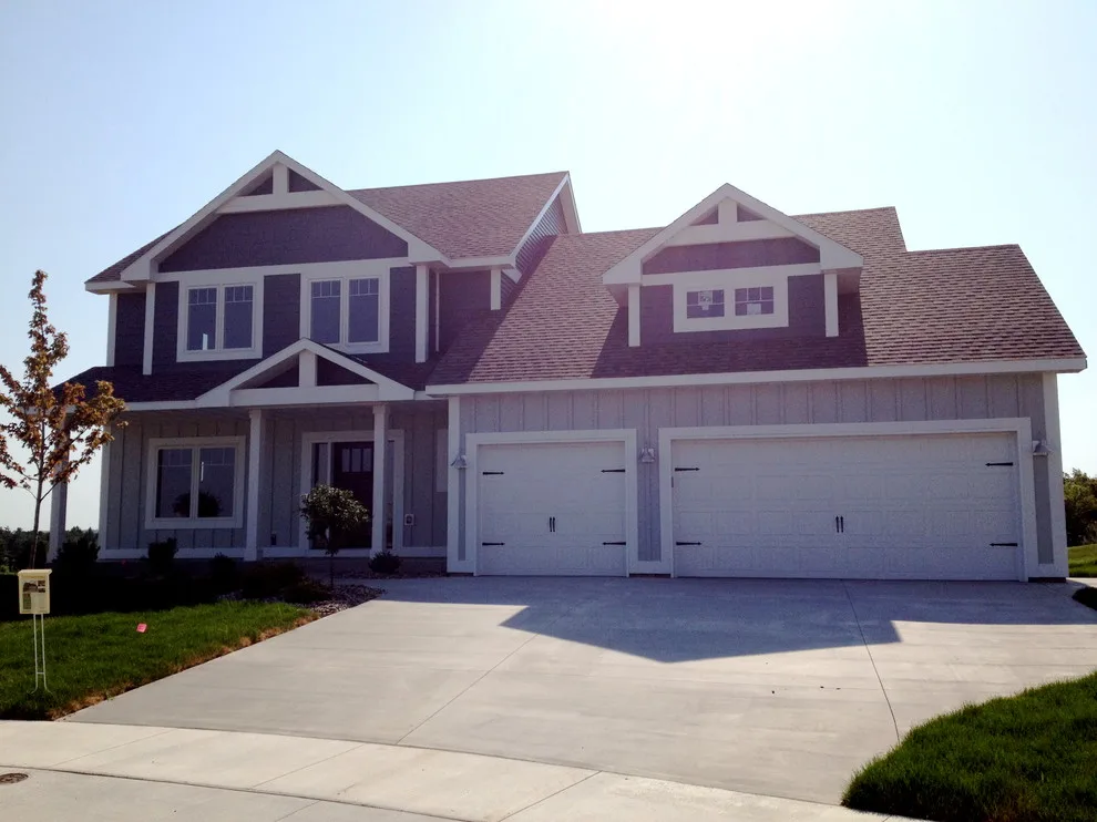 The Community Framework by R. Fleming Construction - Photo 9