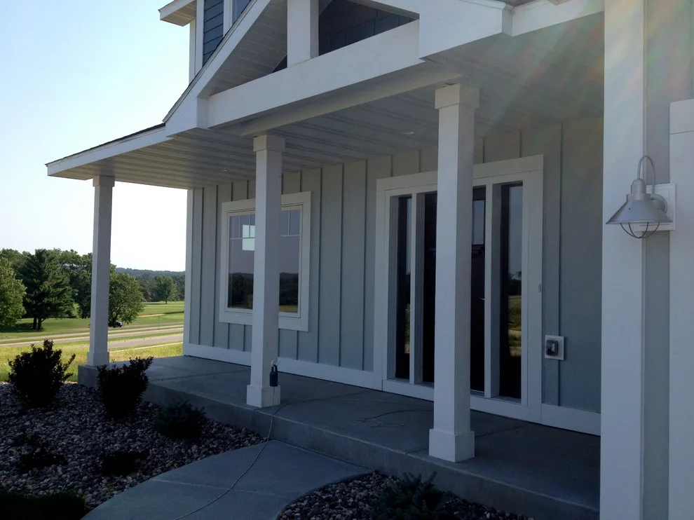 The Community Framework by R. Fleming Construction - Photo 6