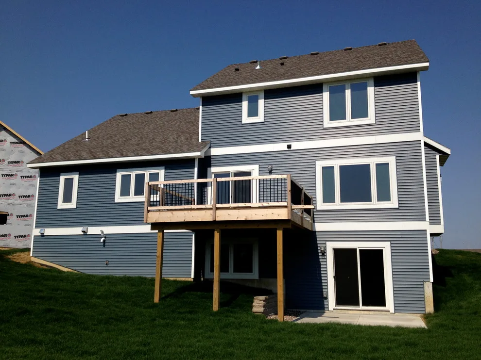 The Community Framework by R. Fleming Construction - Photo 8