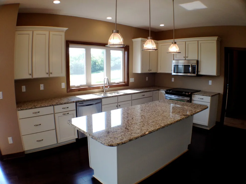The Community Framework by R. Fleming Construction - Photo 4