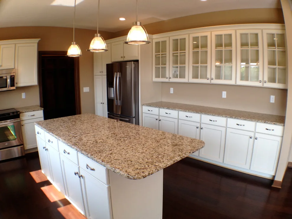 The Community Framework by R. Fleming Construction - Photo 2