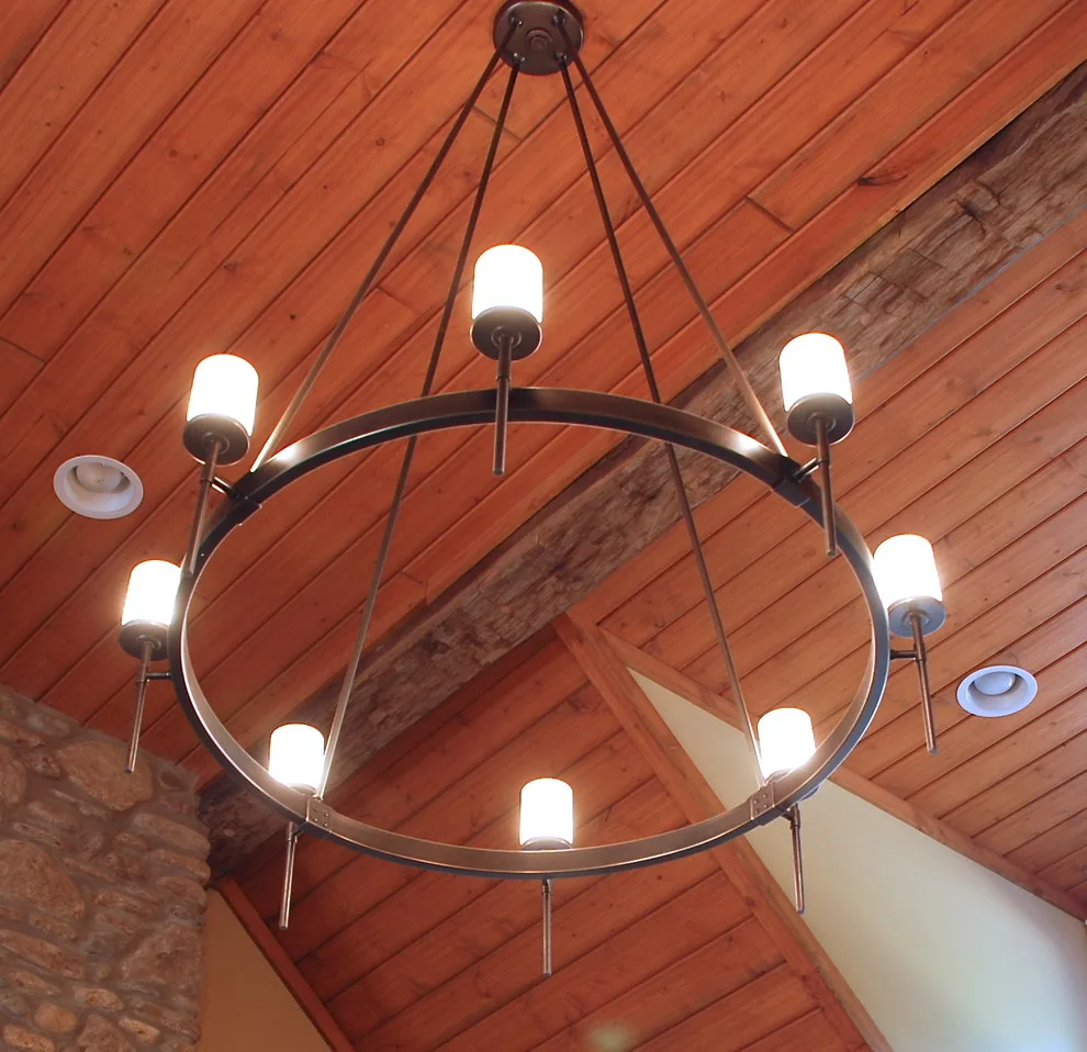 Timberlane Bespoke Residence by Michaelson Homes LLC - Photo 12