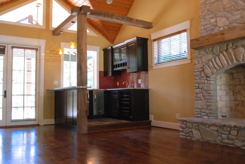 Timberlane Bespoke Residence by Michaelson Homes LLC - Photo 7