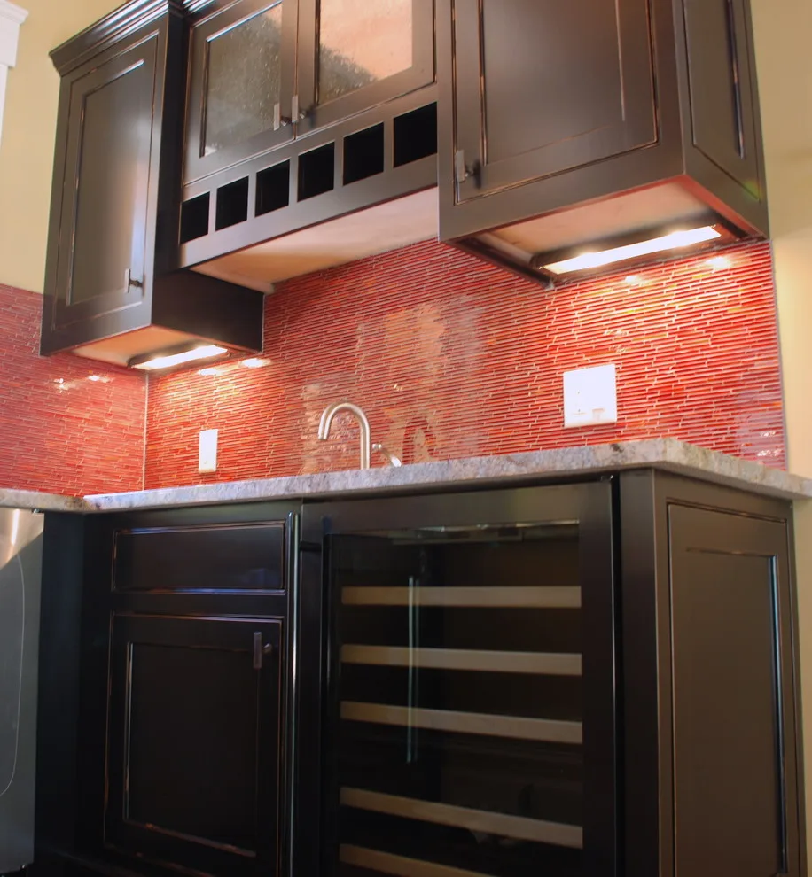 Timberlane Bespoke Residence by Michaelson Homes LLC - Photo 16