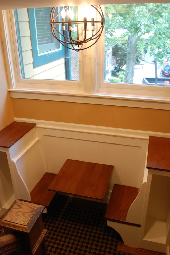 Timberlane Bespoke Residence by Michaelson Homes LLC - Photo 15