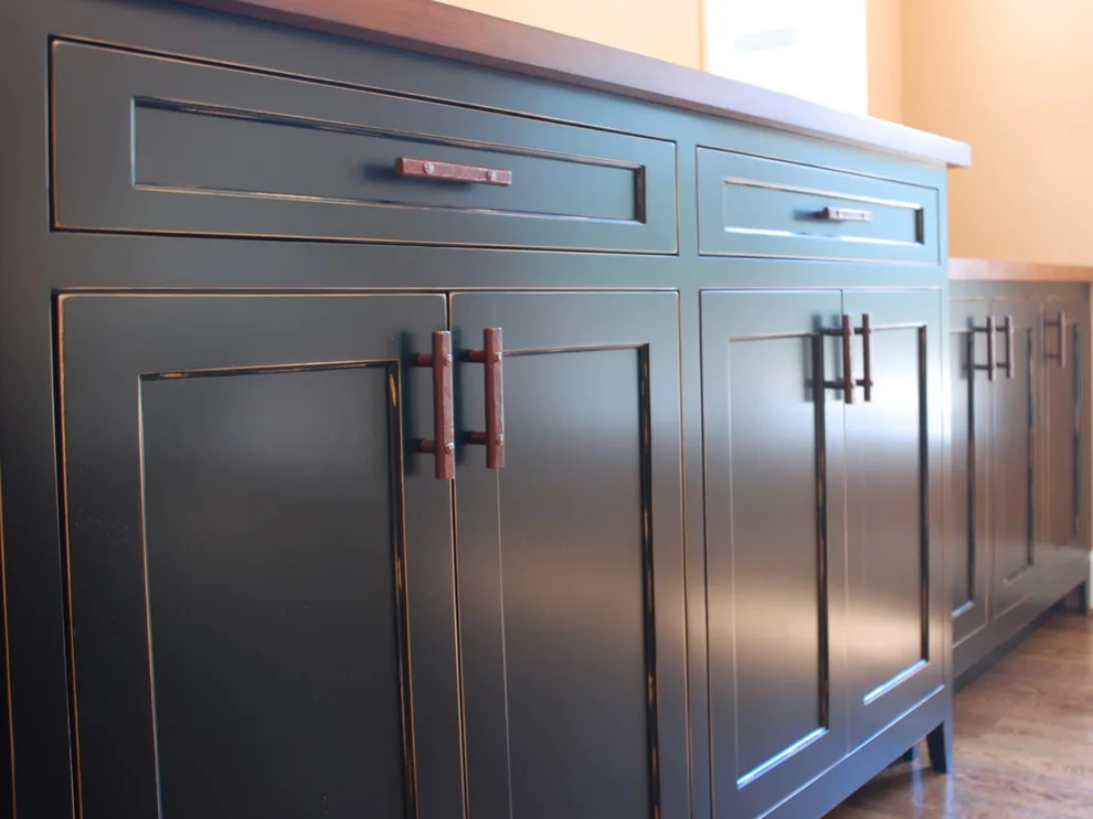 Timberlane Bespoke Residence by Michaelson Homes LLC - Photo 6