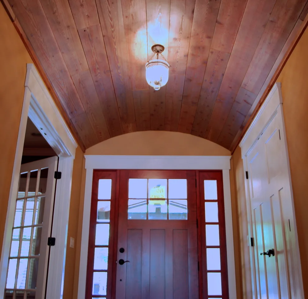 Timberlane Bespoke Residence by Michaelson Homes LLC - Photo 4