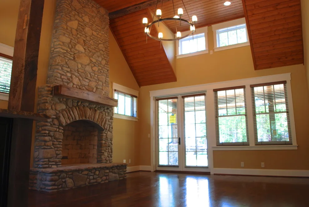 Timberlane Bespoke Residence by Michaelson Homes LLC - Photo 13