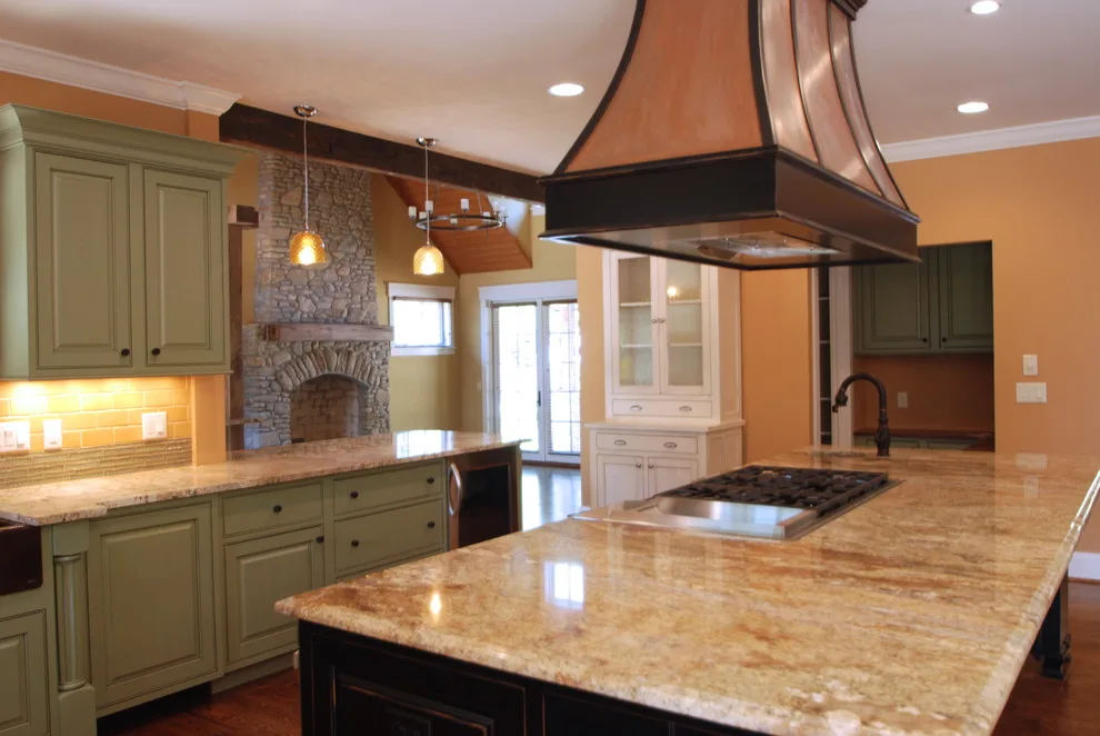 Timberlane Bespoke Residence by Michaelson Homes LLC - Photo 11