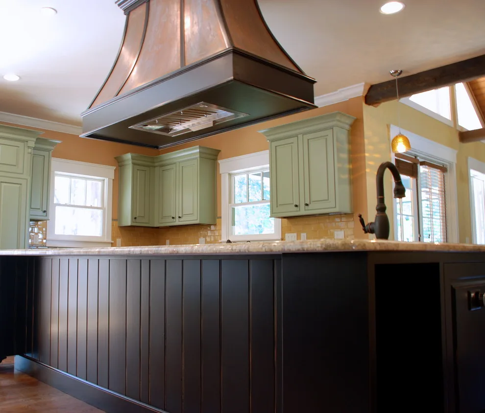 Timberlane Bespoke Residence by Michaelson Homes LLC - Photo 5