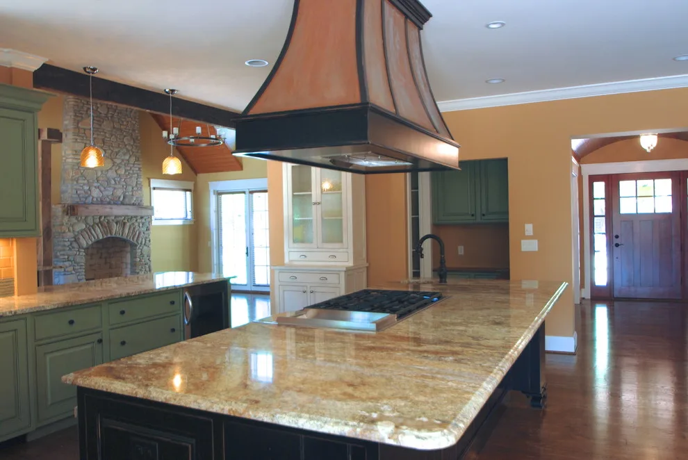 Timberlane Bespoke Residence by Michaelson Homes LLC - Photo 3