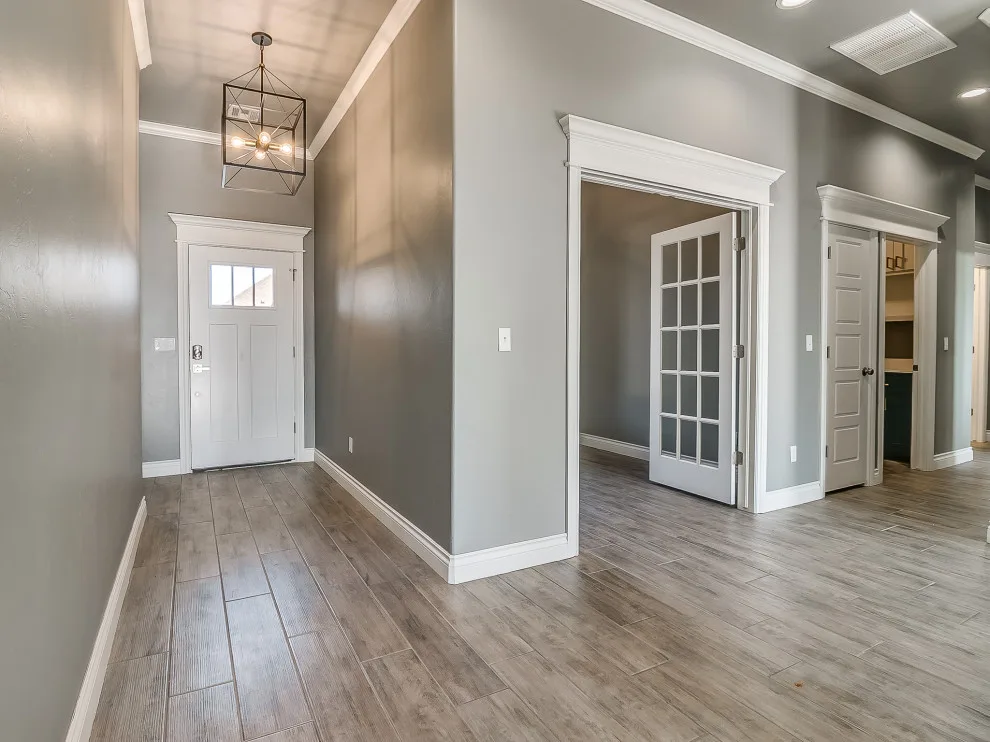 Classic Custom Residence by Legacy Construction And Development - Photo 37