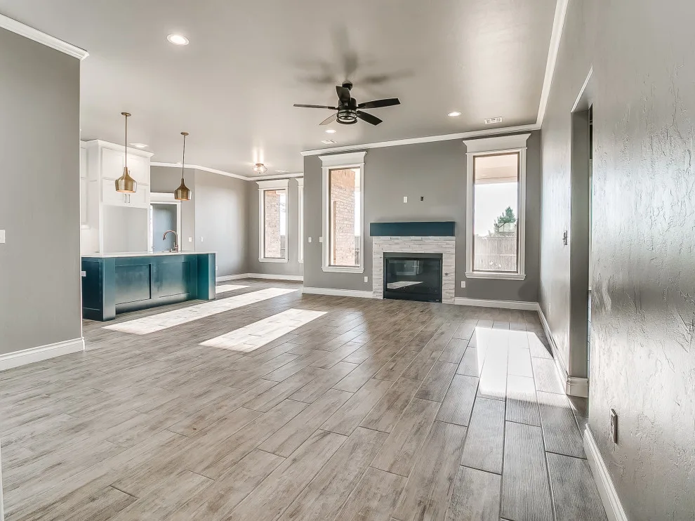 Classic Custom Residence by Legacy Construction And Development - Photo 39
