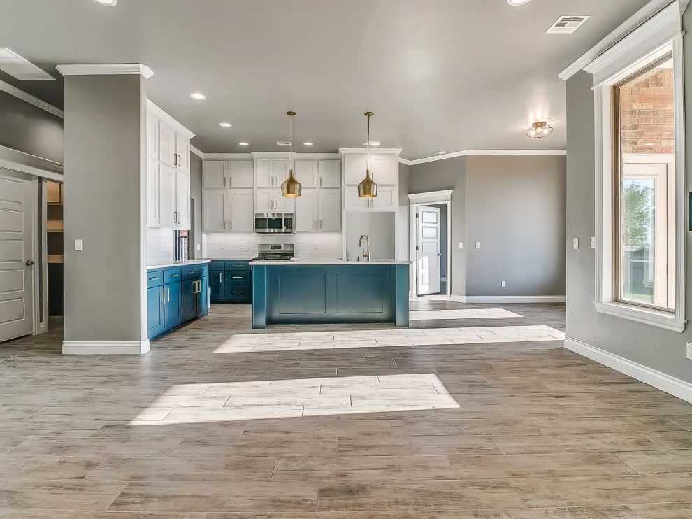 Classic Custom Residence by Legacy Construction And Development - Photo 29