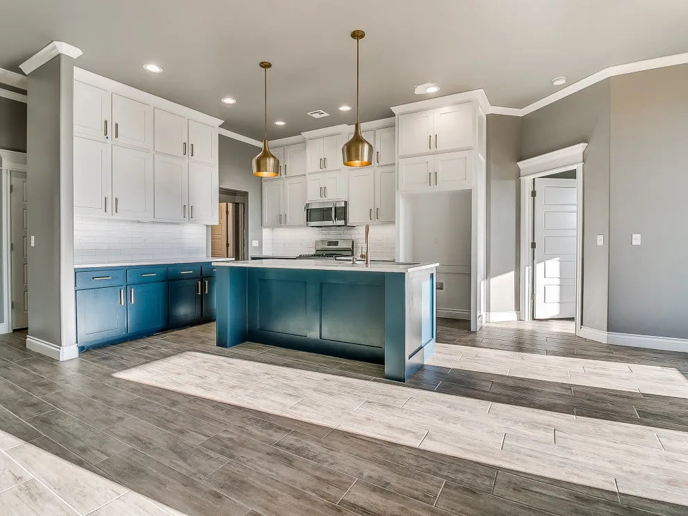Classic Custom Residence by Legacy Construction And Development - Photo 15