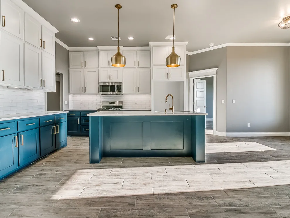Classic Custom Residence by Legacy Construction And Development - Photo 51