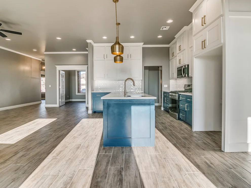 Classic Custom Residence by Legacy Construction And Development - Photo 6