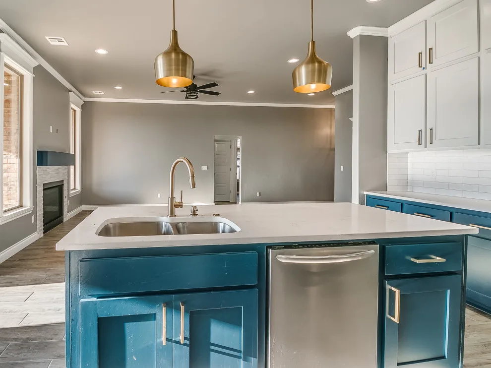 Classic Custom Residence by Legacy Construction And Development - Photo 11