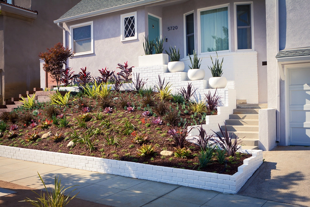Baldwin Hills - California Native Hillside by Bosler Earth Design - Photo 2