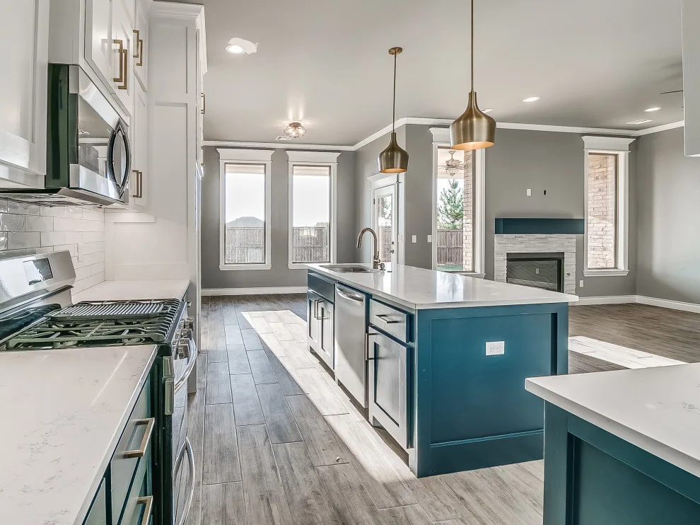 Classic Custom Residence by Legacy Construction And Development - Photo 25