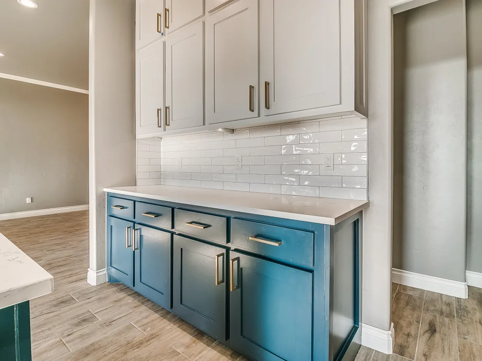 Classic Custom Residence by Legacy Construction And Development - Photo 27