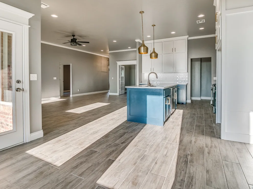 Classic Custom Residence by Legacy Construction And Development - Photo 20