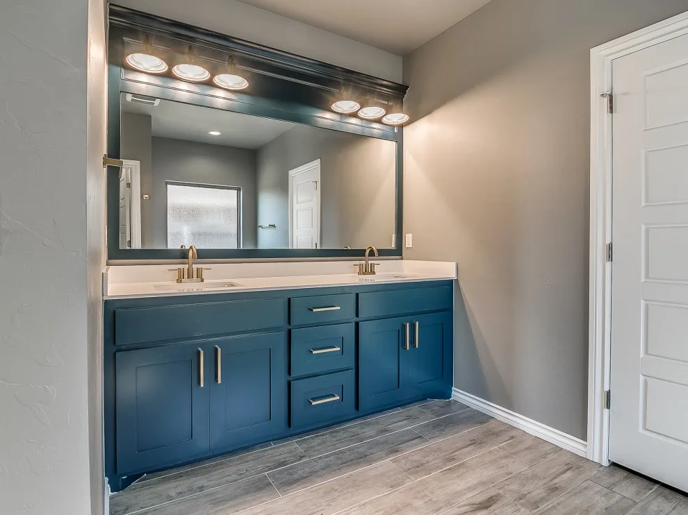 Classic Custom Residence by Legacy Construction And Development - Photo 48