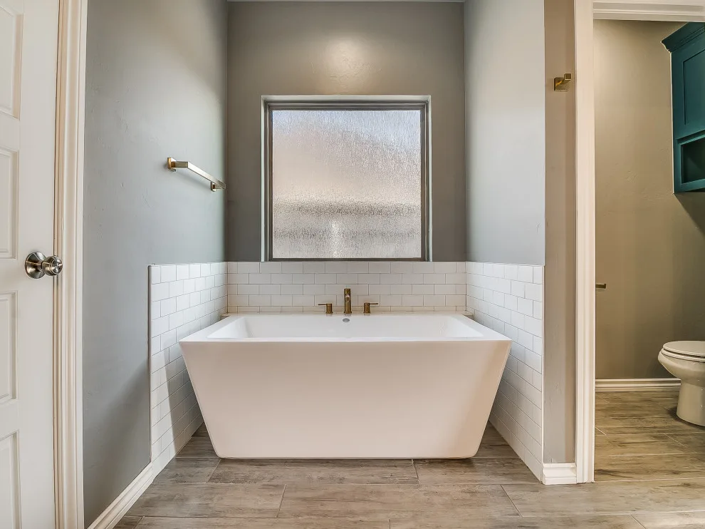 Classic Custom Residence by Legacy Construction And Development - Photo 52